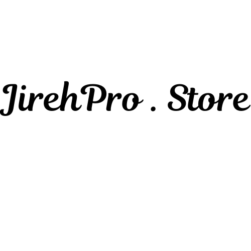 jirehpro.store